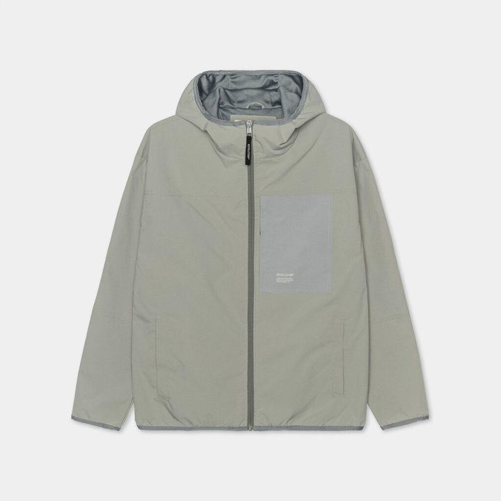 Immagine prodotto Revolution M's Hooded Track Jacket (S)