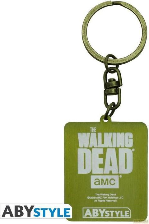 Produktbild ABYstyle Walking Dead - "Saviors Save Us"