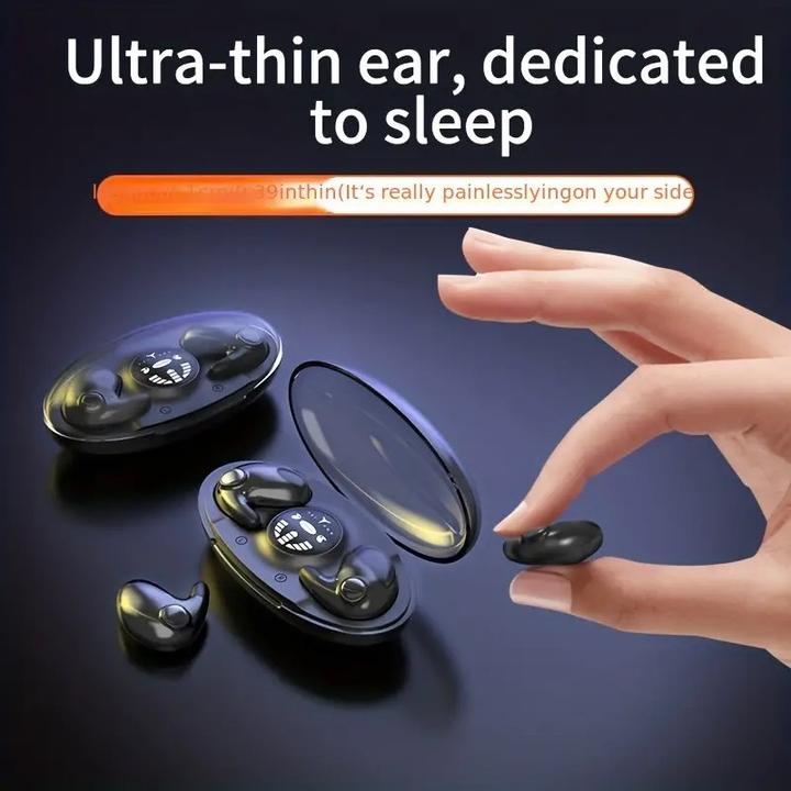 Image du produit Cbx Casque Bluetooth CVC8.0 (ANC, 6 h, Sans fil)