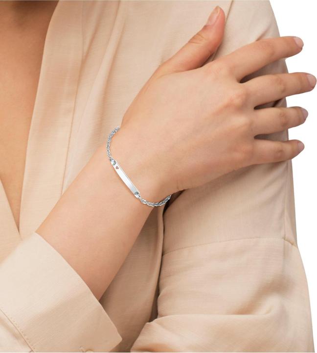 Produktbild Amor Armschmuck (19 cm, Silber 925)