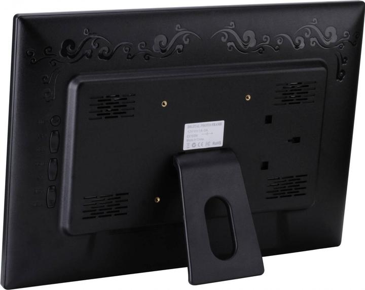 Actual product image Braun Photo DigiFrame 17 Motion (17", 1440 x 900 pixels)