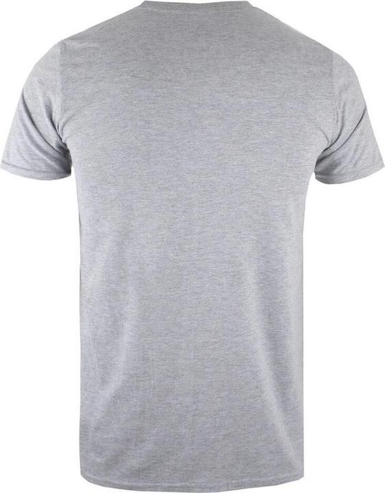 Actual product image Captain America Tshirt (XL)