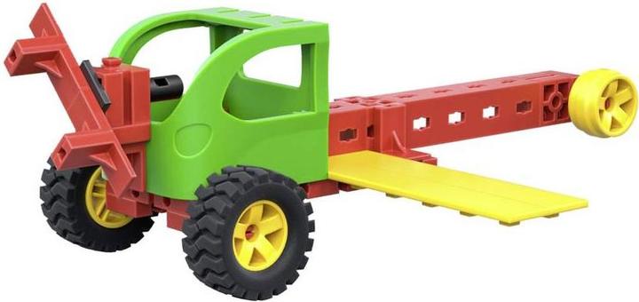 Produktbild Fischertechnik Constructor