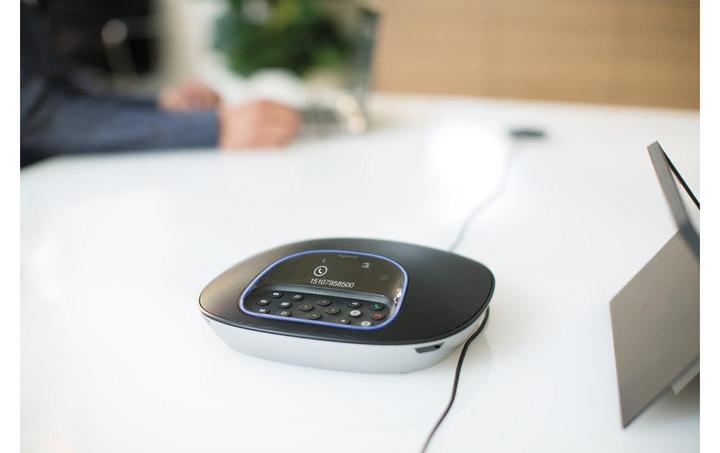 Produktbild Logitech Group