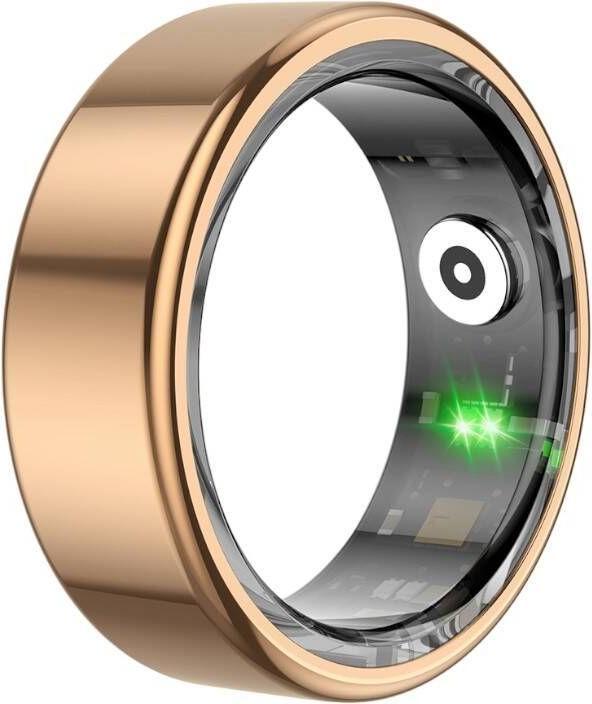 Immagine prodotto Colmi R02 Smart Ring (11, Oro)