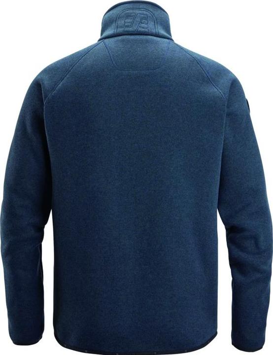 Actual product image Snickers Fleece Jacke AW 8020 4500 S (S)