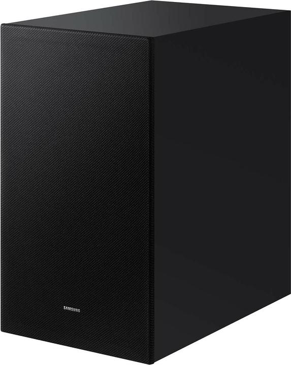 Actual product image Samsung Soundbar HW-S700D 3.1Ch Ultra Slim Design (3.1 Channel)