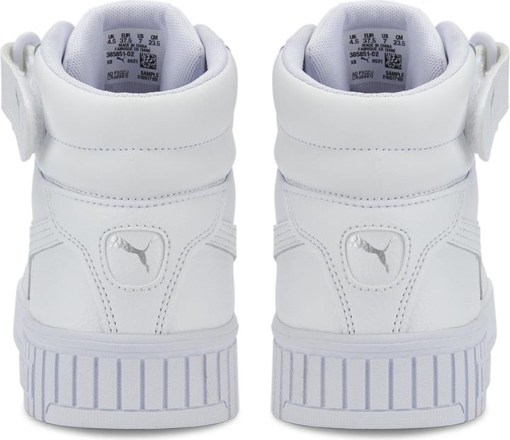 Actual product image Puma Carina 2.0 Mid (36)