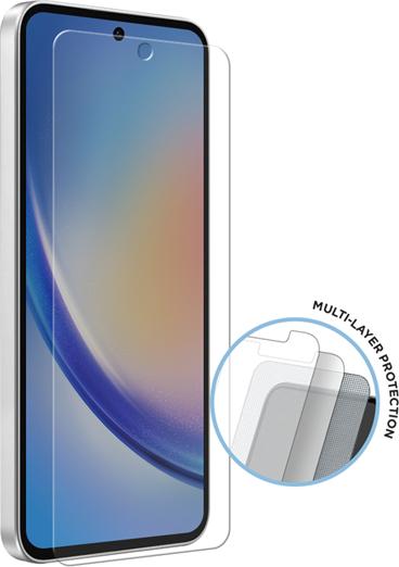 Image du produit Eiger Mountain H.I.T (2 pièce(s), Samsung Galaxy A55, Samsung Galaxy A35)