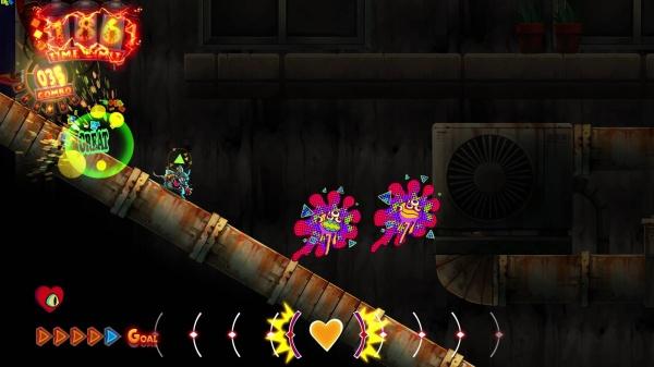 Image du produit Plaion Mad Rat Dead (Switch Lite, Switch OLED, Switch)