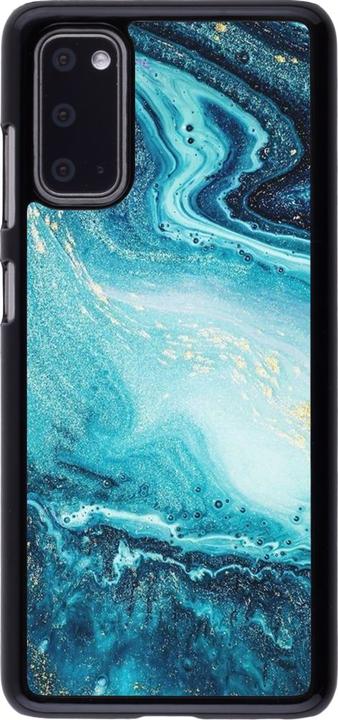 Immagine prodotto PhoneLook Coperta Blu Schiuma di Mare (Samsung Galaxy S20)