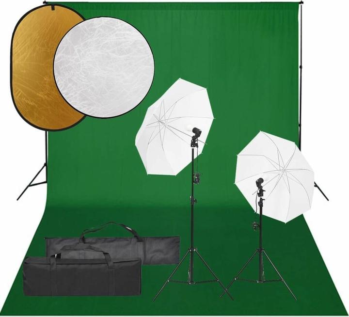 Image du produit VidaXL Jitka (15 cm, 230 cm)