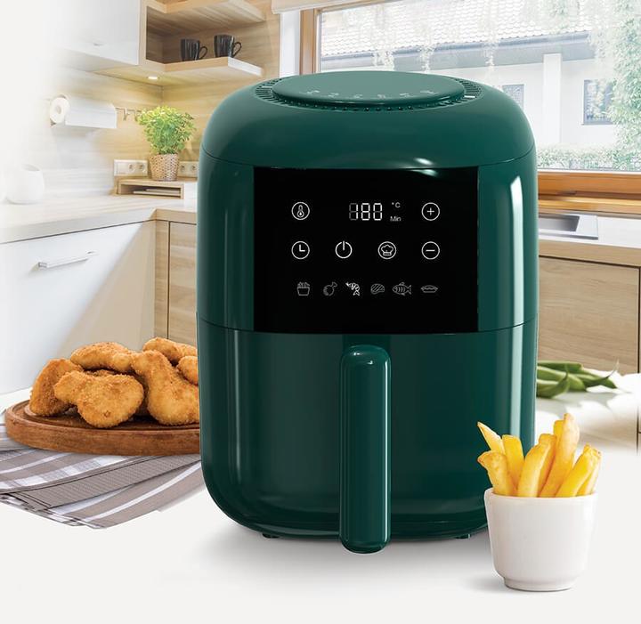 Image du produit Feel-Maestro MR-755 Friteuse (Prise UE)