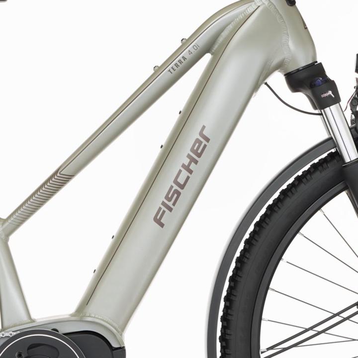 Produktbild Fischer Terra 4.0 Viator "All Road" 45 cm (45 cm)