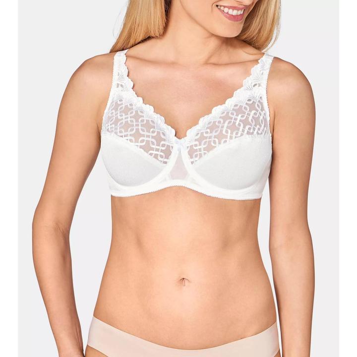 Image du produit Triumph Soutien-gorge à baleines "Letizia" (100 E, Une unité par pack)