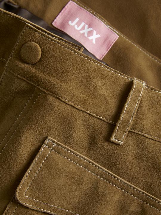 Produktbild JJXX Jxava Suede Skirt Otw (XS)