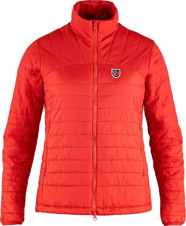 Produktbild Fjällräven Expedition X-Lätt Jacke (S)