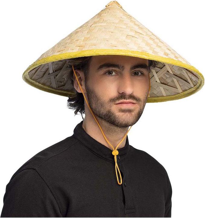 Actual product image Boland Chinese rice farmers