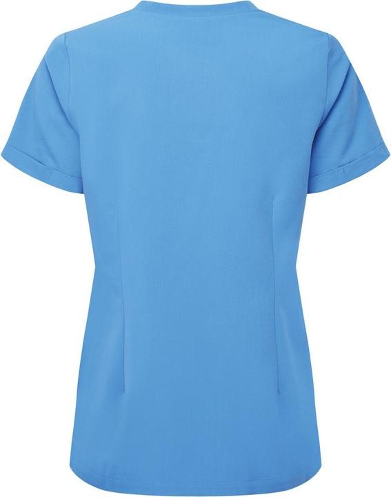 Actual product image Onna Womens/Ladies Invincible Stretch Work Tunic (M)