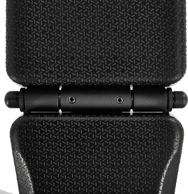 Immagine prodotto ATX Warrior Bench - Wide Neues Modell 2023 PU Polster