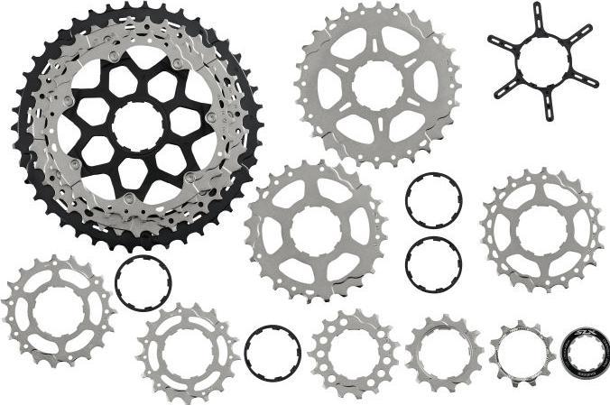 Produktbild Shimano Slx Cs-M7000 (11-fach, 11-42)