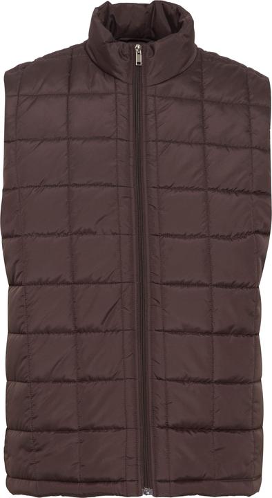 Solid SDGlen WA - Waistcoat Otw - 21107837