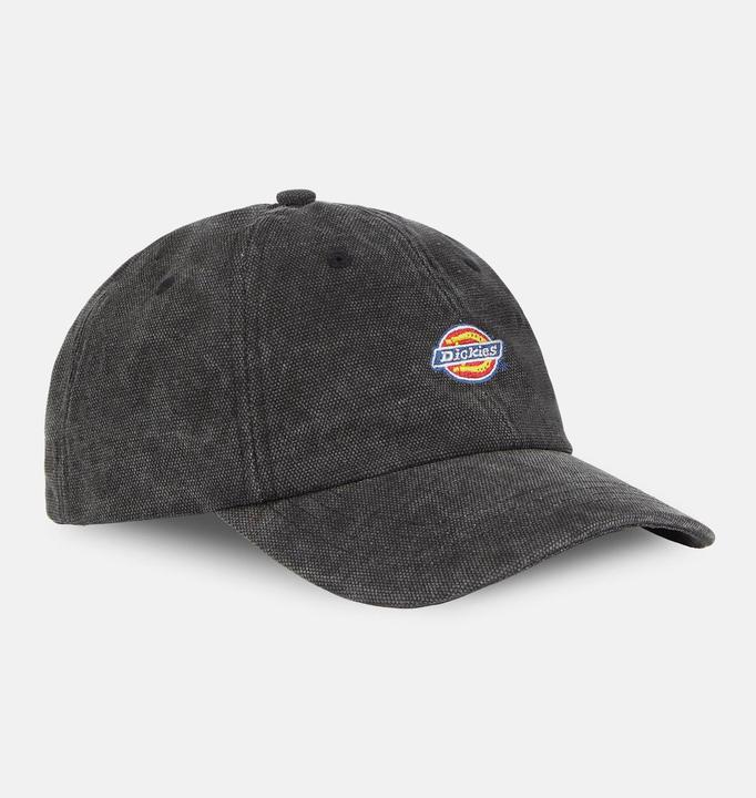 Dickies Hardwick Duck Canvas Cap (One Size)