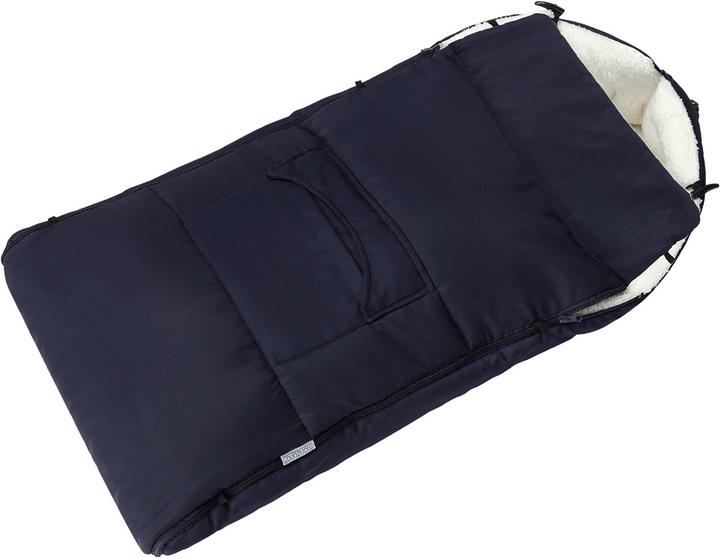 Produktbild Monzana Babyfusssack
