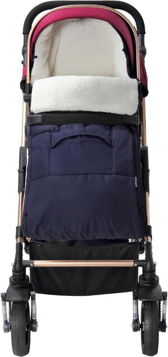Produktbild Monzana Babyfusssack