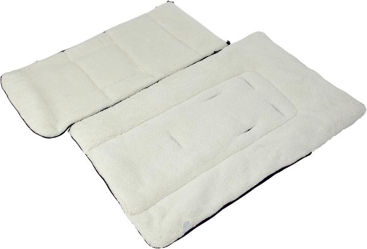 Produktbild Monzana Babyfusssack