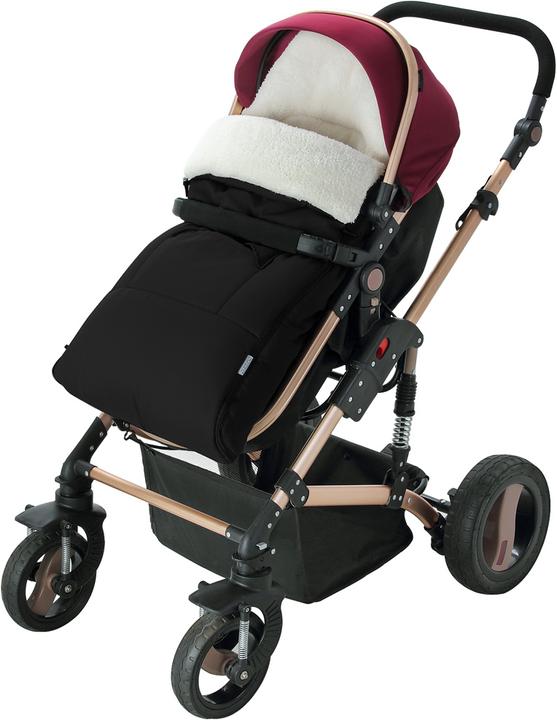 Image du produit Monzana Couvre-pieds pour bébé