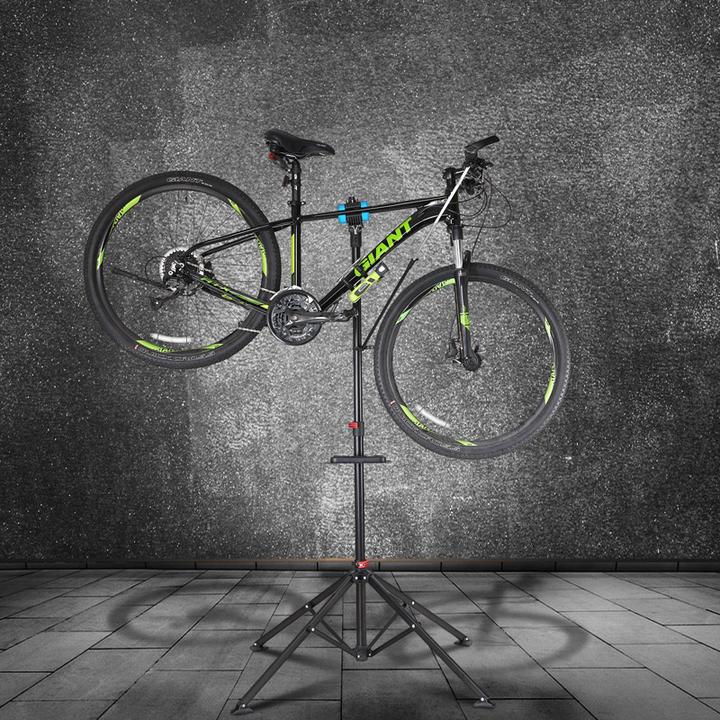 Image du produit Monzana Pied d’atelier pour vélo