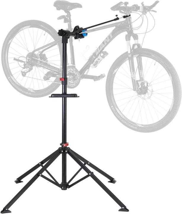 Image du produit Monzana Pied d’atelier pour vélo