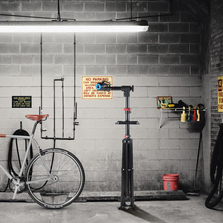 Image du produit Monzana Pied d’atelier pour vélo