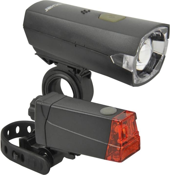 Fischer LED-Beleuchtungs-Set