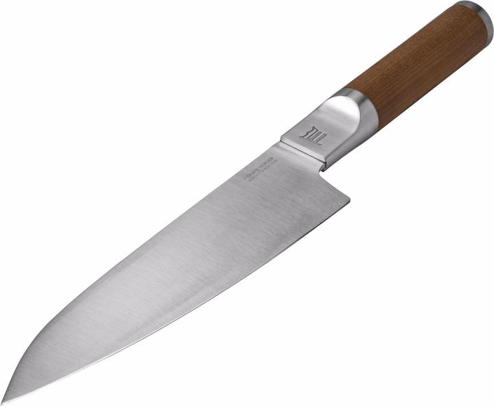 Actual product image Fiskars Norden chef's knife, 21cm (19.80 cm)