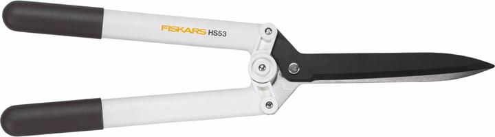 Actual product image Fiskars HS53 (Hedge trimmer)