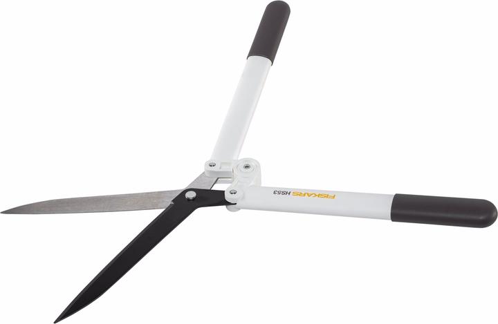Actual product image Fiskars HS53 (Hedge trimmer)