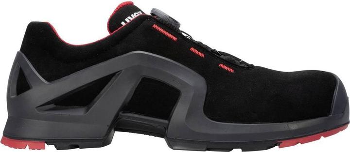 Produktbild Uvex Safety 1 x-tended support (S3, 44)
