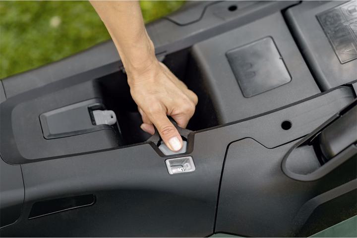 Produktbild Bosch Home & Garden AdvancedRotak 36-650 (Akkubetrieb)