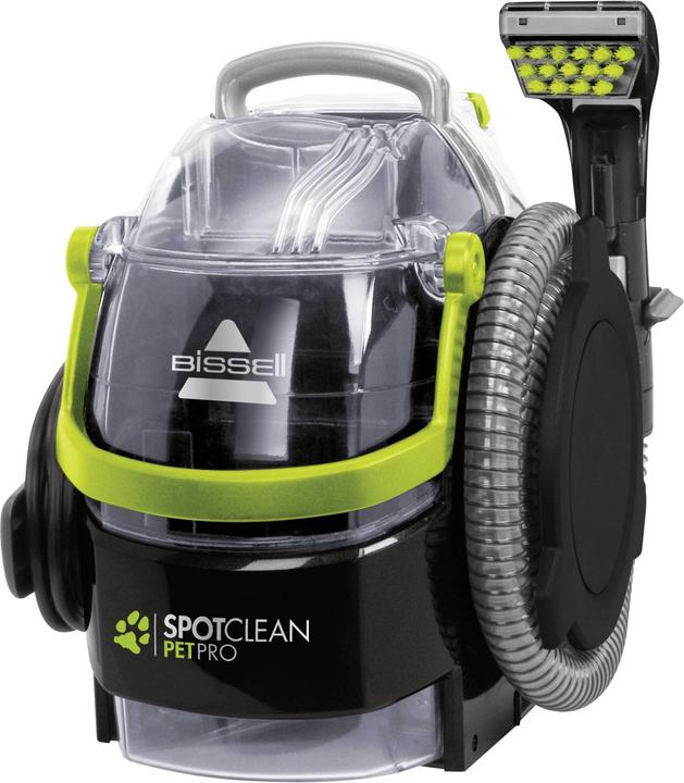 Bissell SpotClean Pet Pro