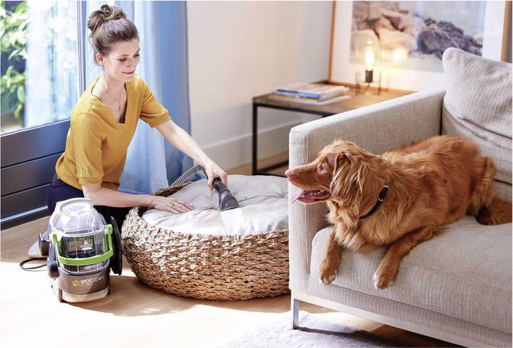 Produktbild Bissell SpotClean Pet Pro