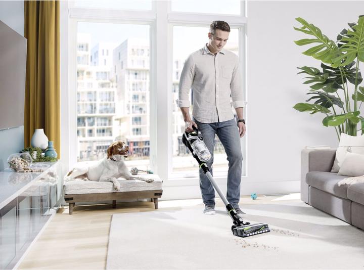 Produktbild Bissell MultiReach Active 21V PET Handstick