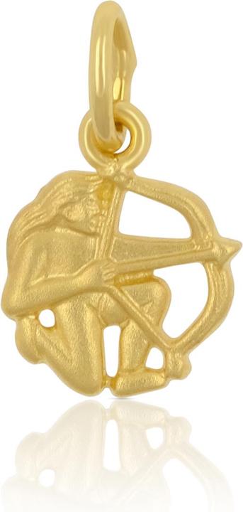 Actual product image Muau Sagittarius (750/18K yellow gold)