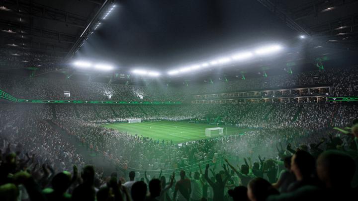 Image du produit EA Games FC 25 (Xbox Series X, Xbox One X)