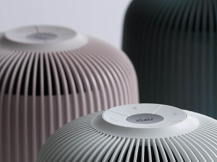 Produktbild Myclair K Air Purifier (45 m²)