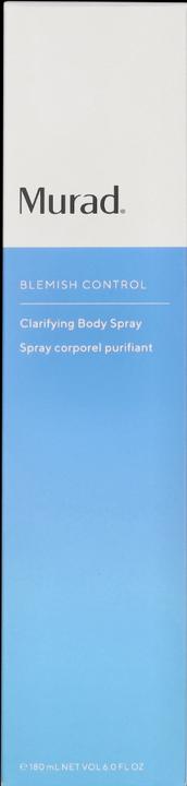 Produktbild Murad Clarifying (Körperlotion, 180 ml)