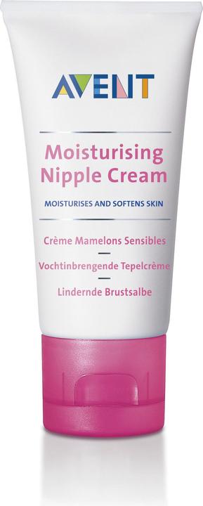 Produktbild Philips Avent Brustsalbe