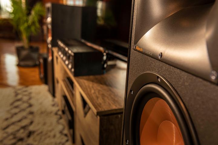Actual product image Klipsch R-820F (1 pcs.)