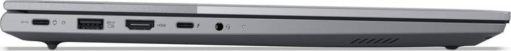 Image du produit Lenovo ThinkBook 16 Gen 8 (16", Intel Core 5 210H, 32 Go, 1000 Go, CH)
